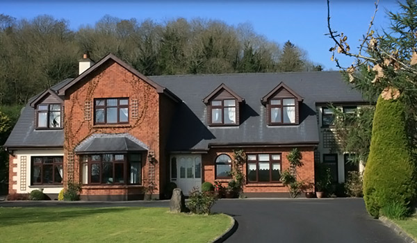 The Dunaree B&B prides itself in amazing cuisine matched with a great sleep.