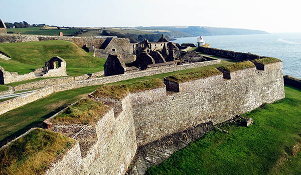Charles Fort