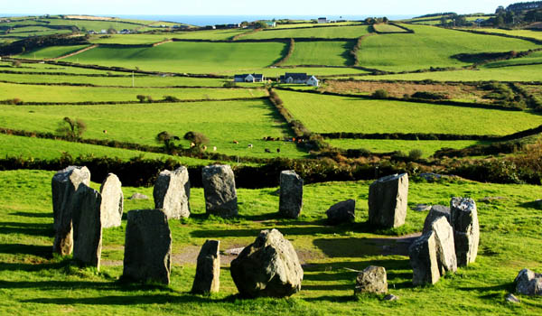 Drombeg Stone Circle