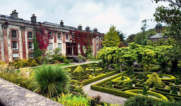 Bantry House