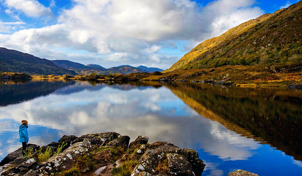 Killarney National Park