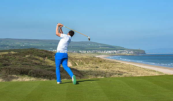 Portstewart Golf Club