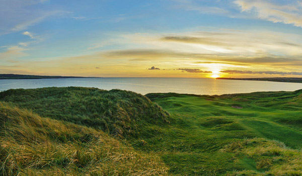 Lahinch Golf Club