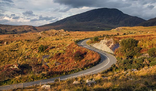 Killarney to Kenmare
