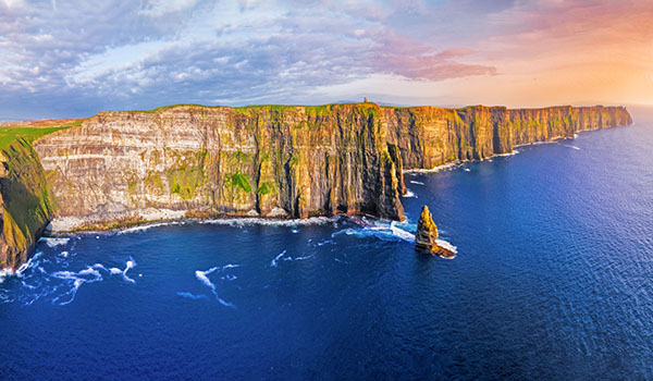 Cliffs of Moher