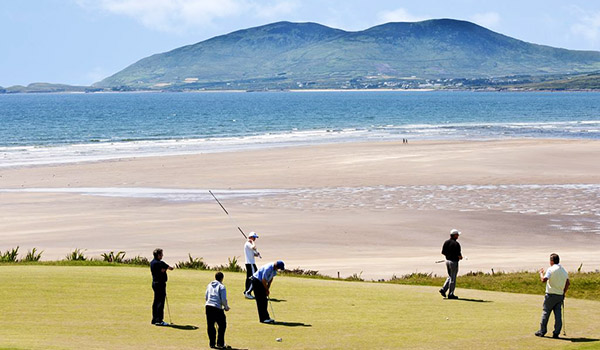 Waterville Golf Club