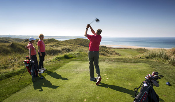 Ballybunion Golf Club