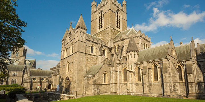 Christ Church Cathedral