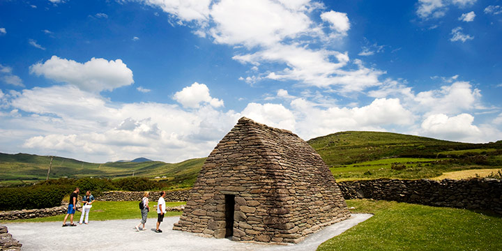 Gallarus Oratory, County Kerry
