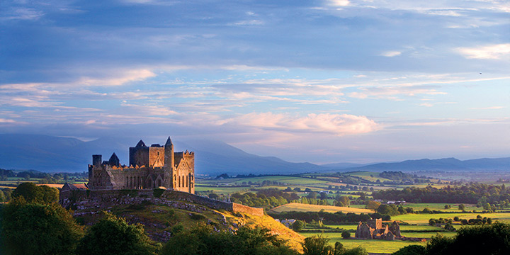 Rock of Cashel