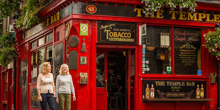 Temple Bar