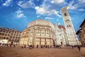 Best of Florence Small Group Walking Tour w/ David & Duomo