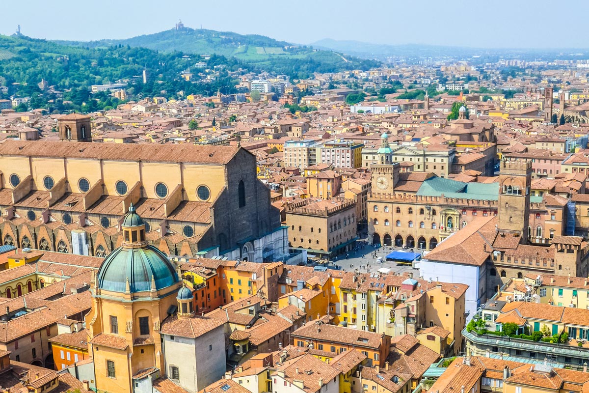 Bologna