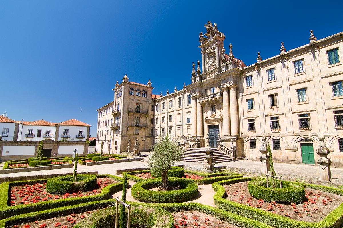 Santiago de Compostela