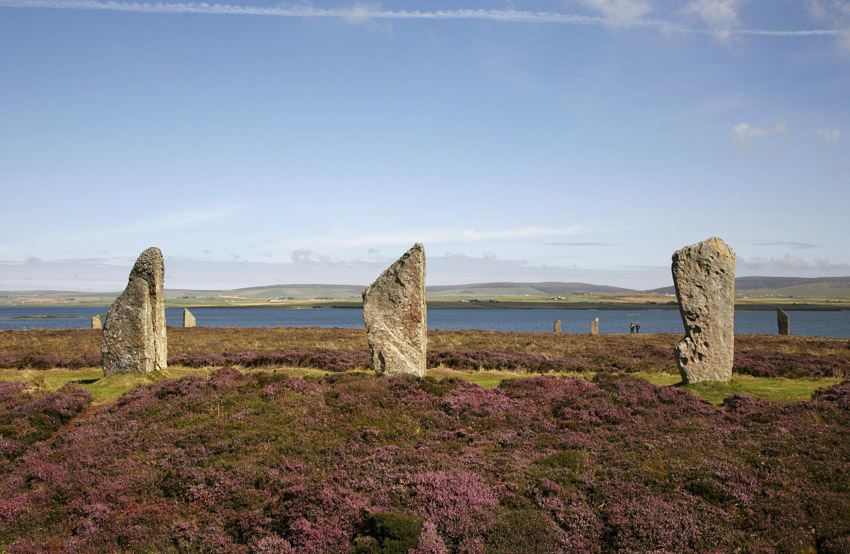 Orkney Islands