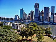 sydney to gold coast tour packages