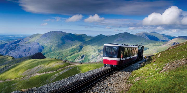Welsh Tour Guide Wales Vacation - 7 Night Welsh Tour - UK | Authentic Vacations