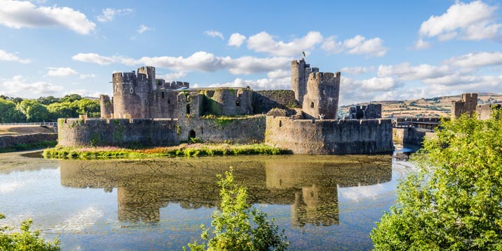 Welsh Tour Guide Wales Vacation - 7 Night Welsh Tour - UK | Authentic Vacations