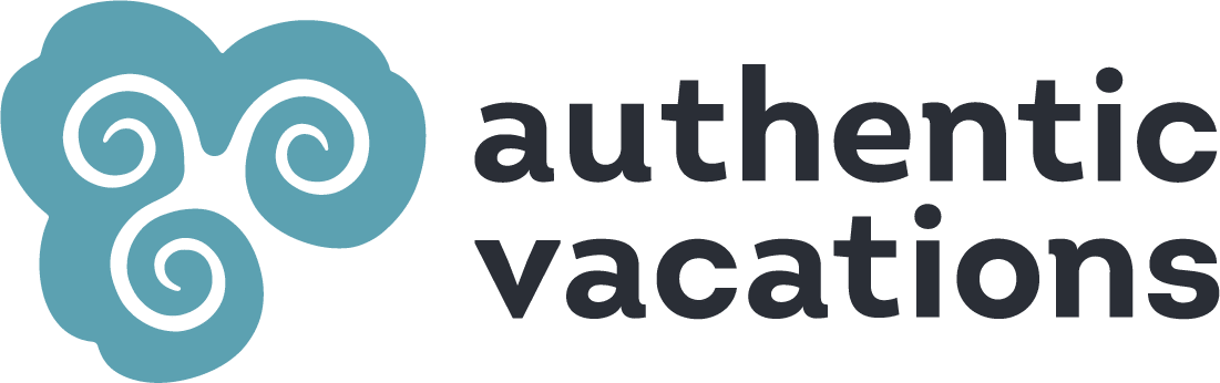 authentic vacations