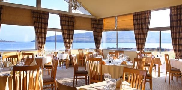 Skellig – Dining