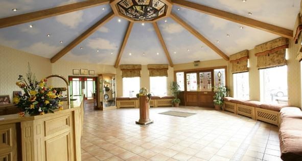Skellig – Reception