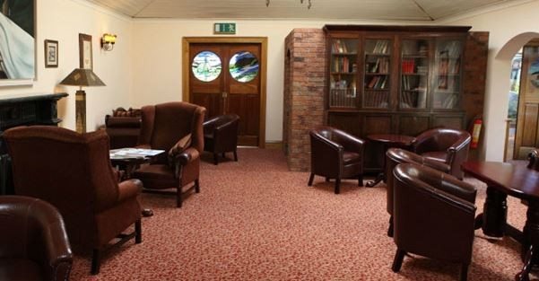 Skellig – lOUNGE
