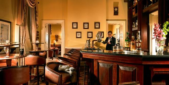 Faithlegg – Dining