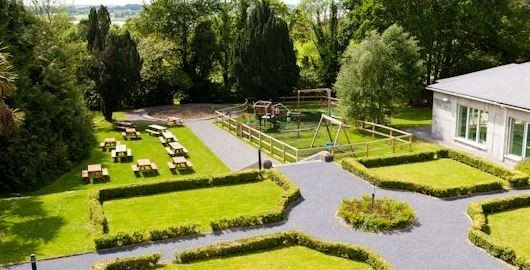 Faithlegg – Garden