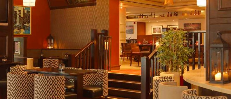 Ormonde Hotel – Bar