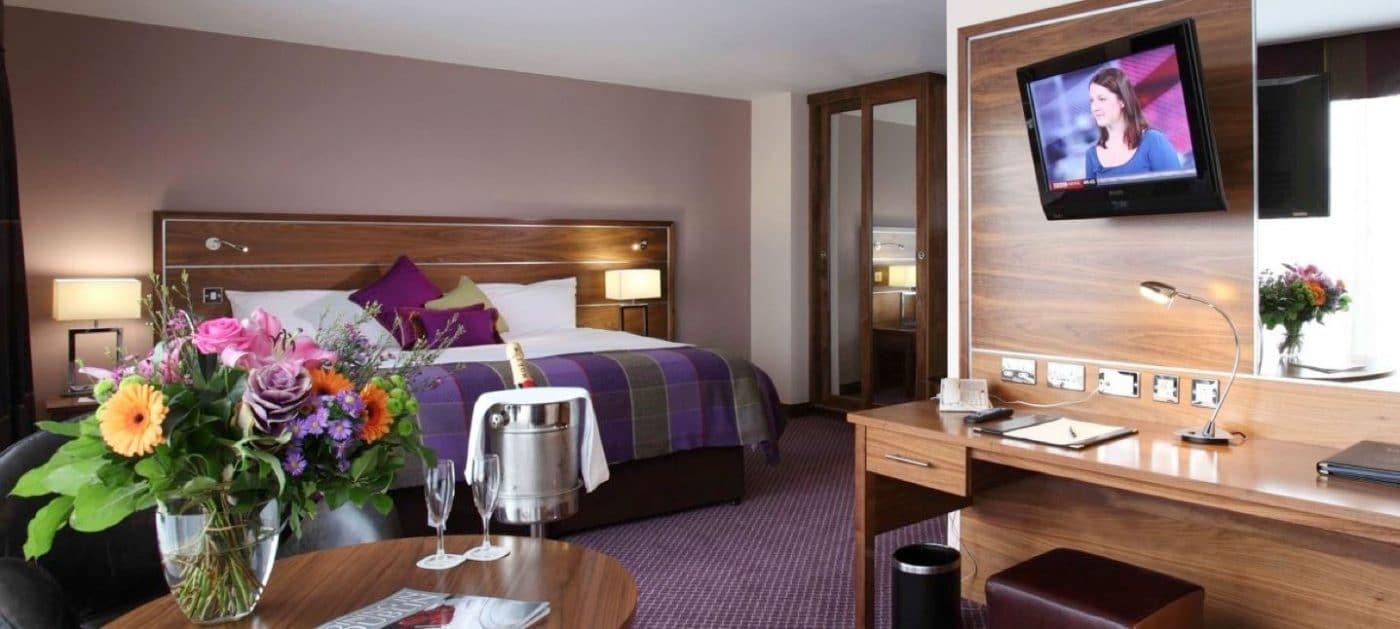 Stephens Green Hotel Dublin