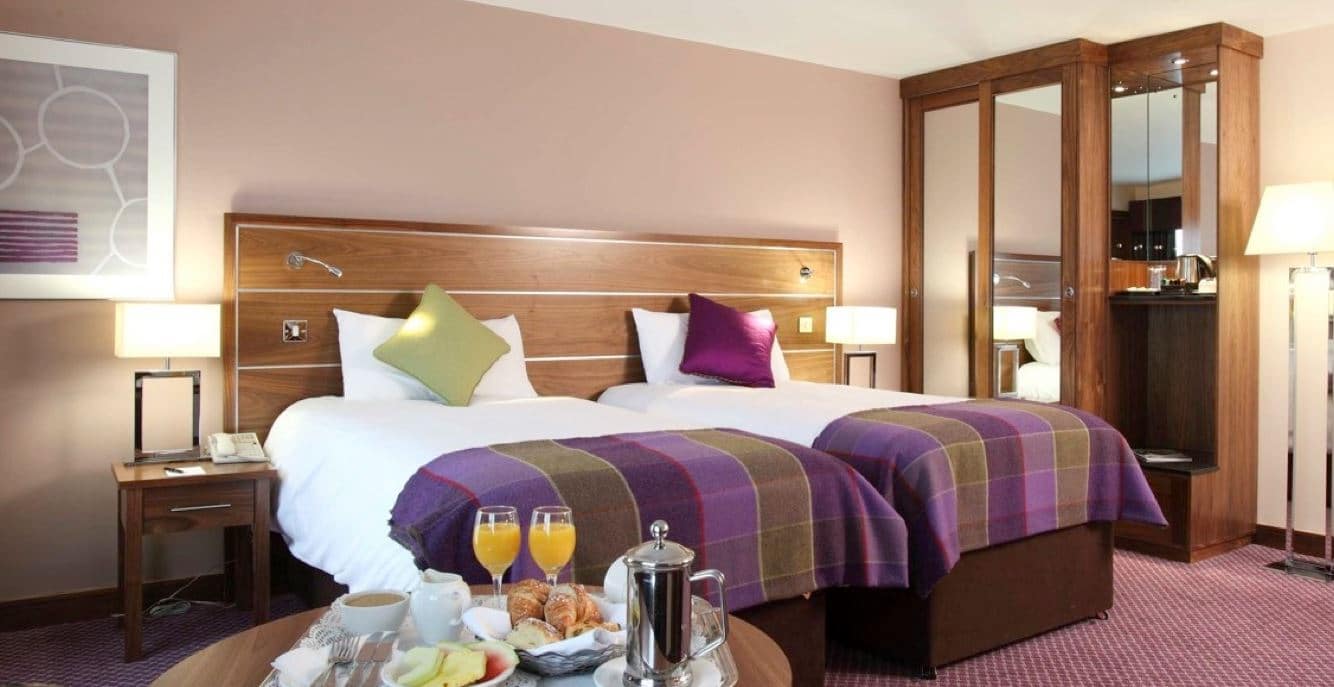 Stephens Green Hotel Dublin