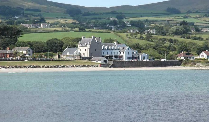 Ballygally – Ext