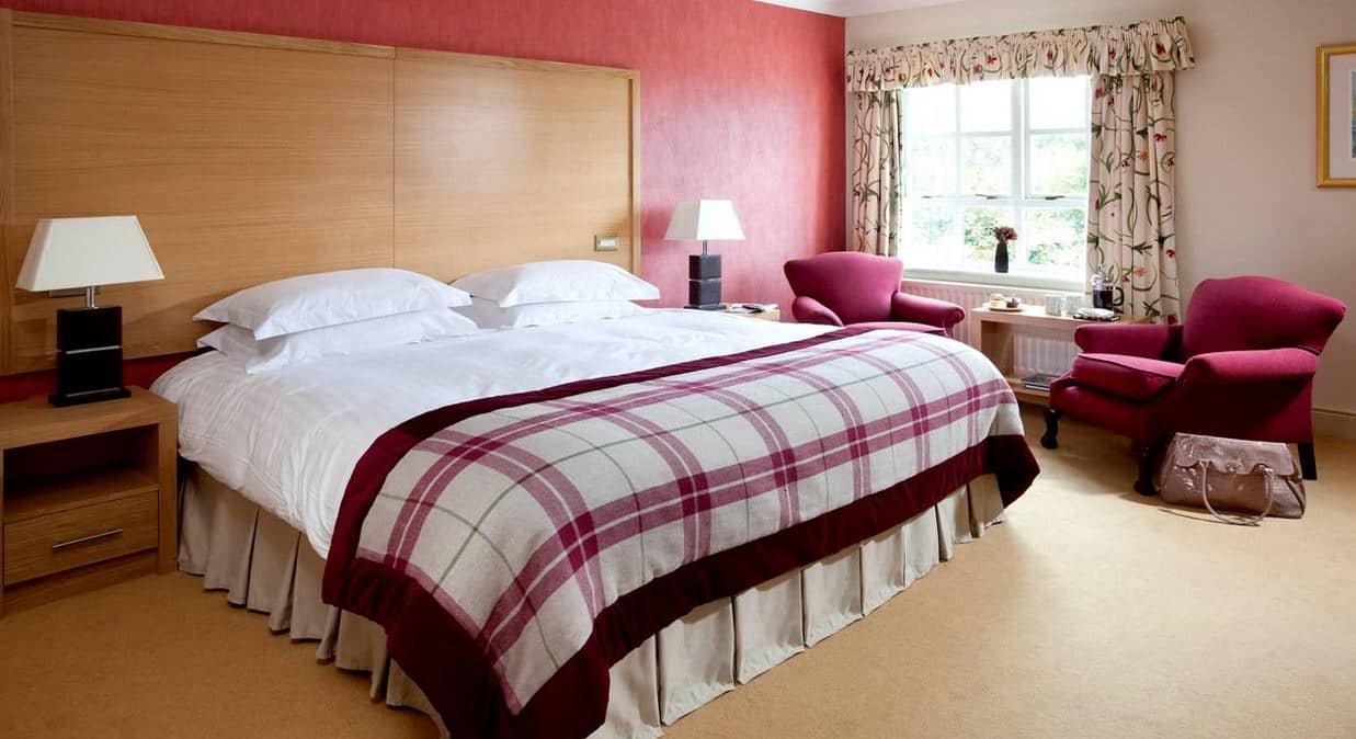 Ballygally – Room2