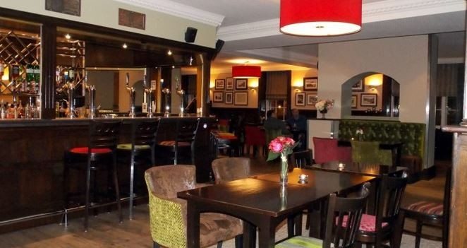 Celtic Royal – Bar2