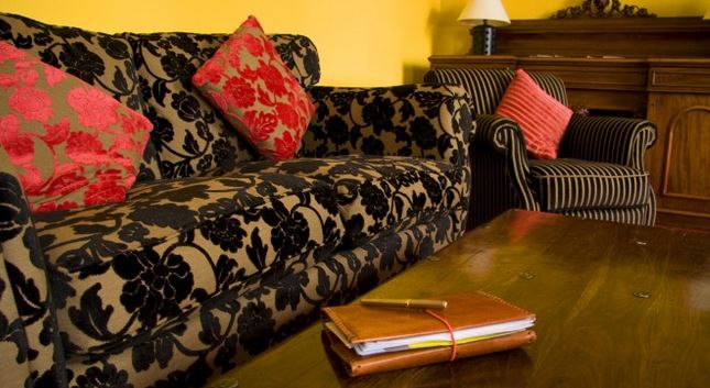 Celtic Royal – Lounge