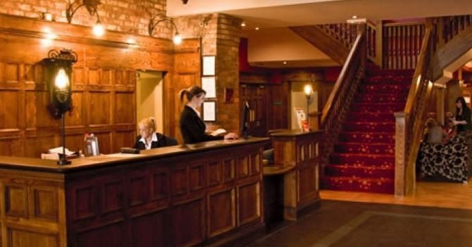 Celtic Royal – Rec