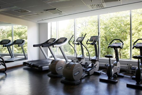 gym-hotel-stockholm