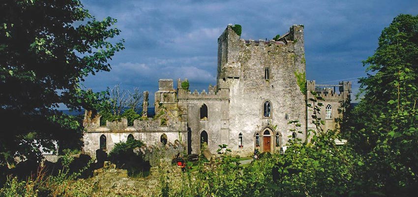 5 Notorious Haunts of Ireland | Authentic Vacations