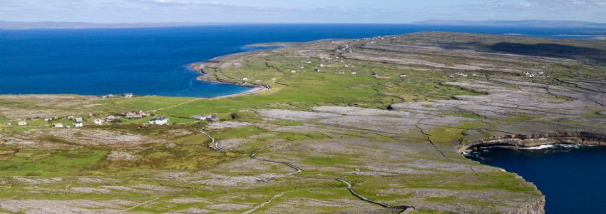 great aran islands