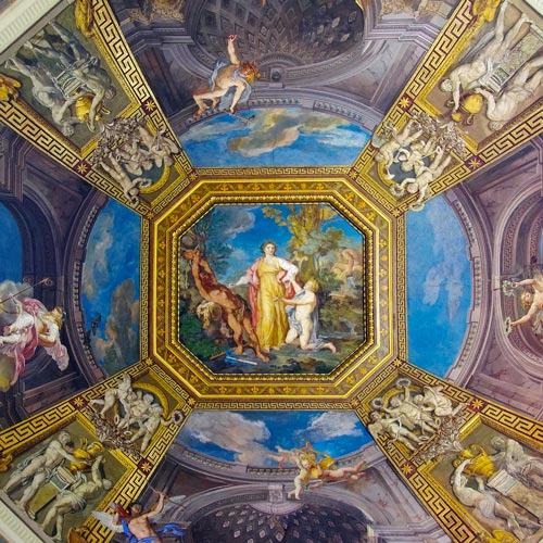 5 Highly Recommended Italian Museums