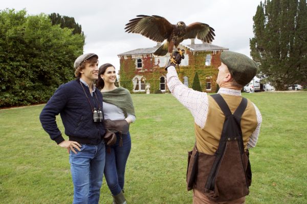 Lyrath-Estate_Activity