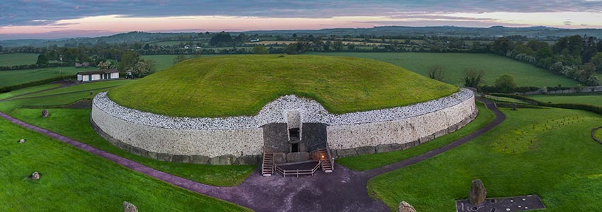 visit newgrange ireland