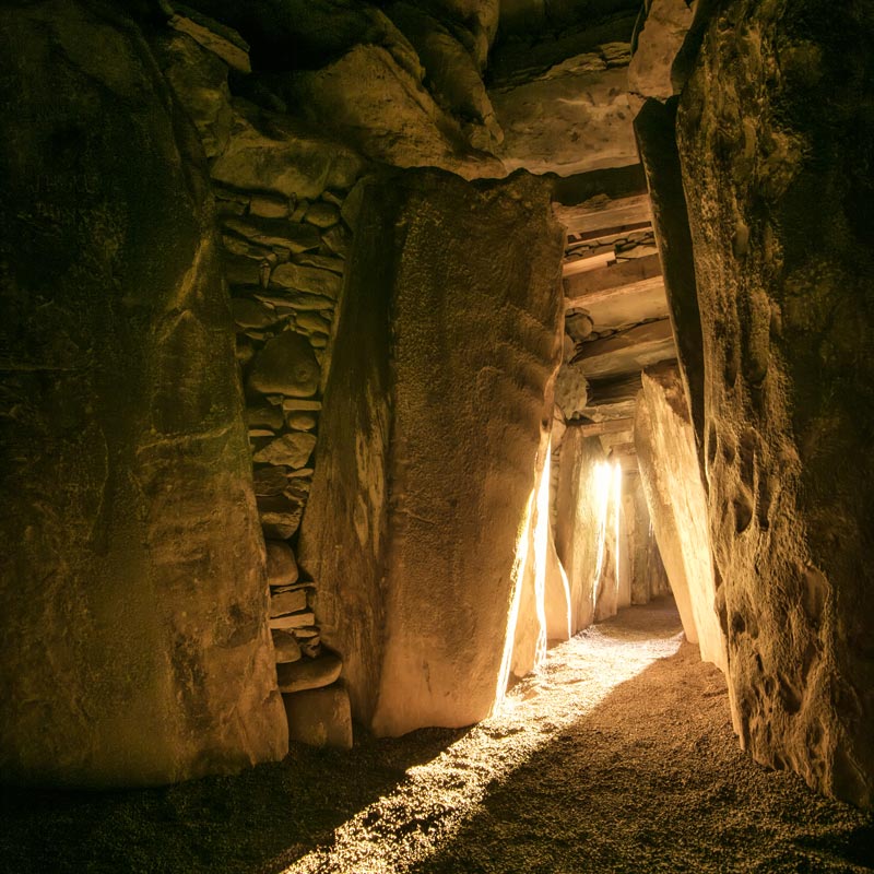 newgrange tourism