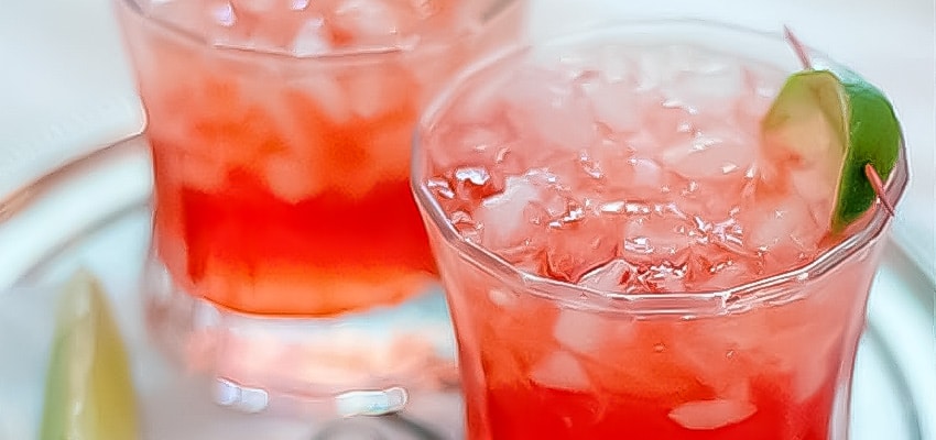 New Cocktails to Enjoy at the Golf Course by Spirits On Ice
