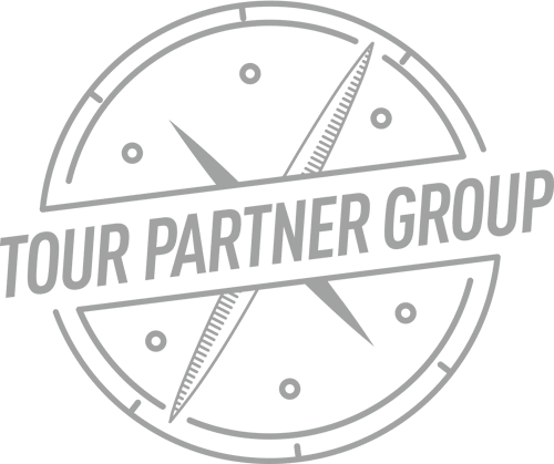 Tour Partner Group logo