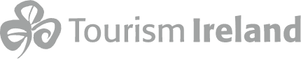 Tourism Ireland logo