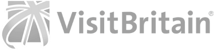 Visit Britain logo
