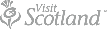 Visit Scotland logo