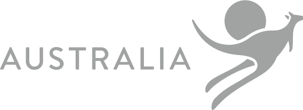 Tourism Australia logo