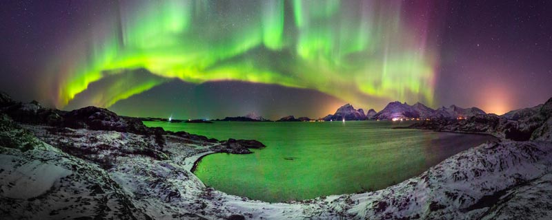 Authentic Vacations Expands Scandinavian Portfolio